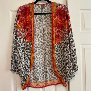 Anthropologie light weight shall